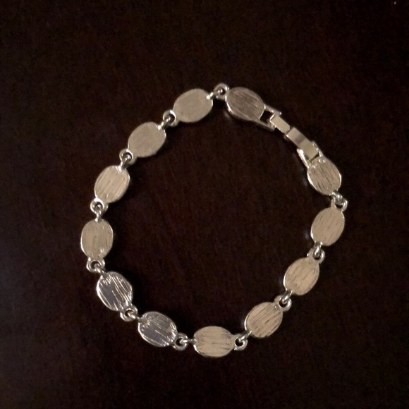 Turquoise necklace and bracelet set - Picture 10 of 12